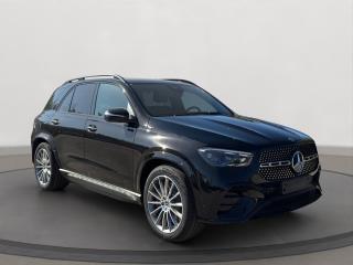 GLE 350 de 4MATIC