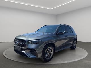 GLE 350 de 4MATIC