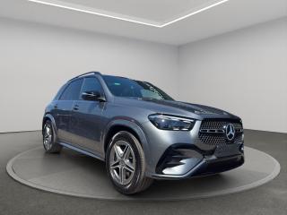 GLE 350 de 4MATIC