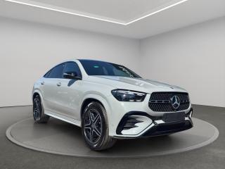 GLE Coupé 350 de 4MATIC