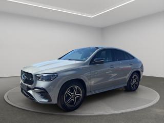 GLE Coupé 350 de 4MATIC