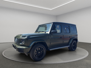 Clase G 450D