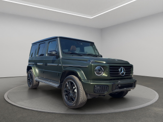 Clase G 450D