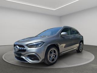 GLA 200d