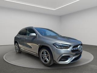 GLA 200d