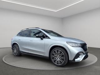 EQE 350+ SUV
