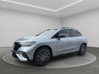 EQE 350+ SUV