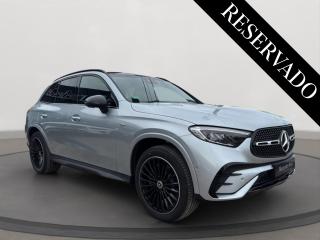 GLC 300de 4MATIC