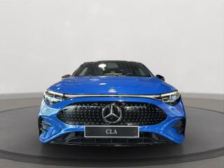 CLA 250 +