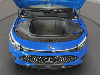 CLA 250 +