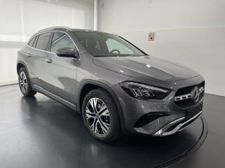 GLA 250 e