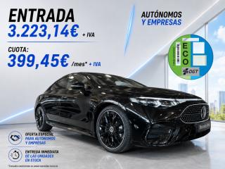 CLA 180