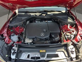 GLC 300de 4MATIC