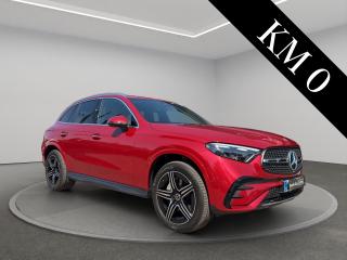 GLC 300de 4MATIC