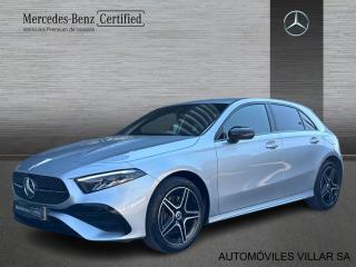A 250 e