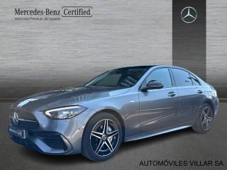 Clase C 300 e