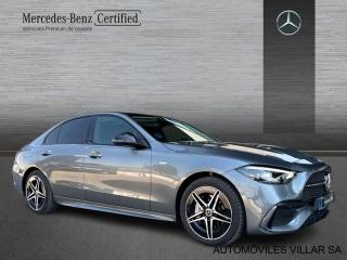 Clase C 300 e