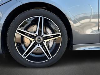 Clase C 300 e