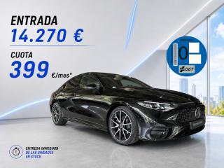 CLA 250+