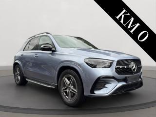GLE 350 de 4MATIC