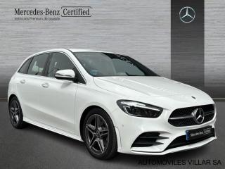 B 200 d