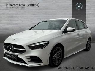 B 200 d