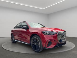 GLC 400 4MATIC con tecnología EQ