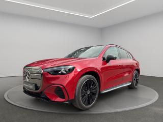 GLC 400 4MATIC con tecnología EQ