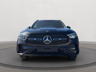 GLC 220 d 4MATIC