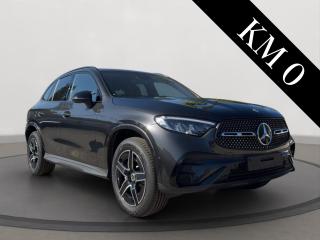 GLC 220 d 4MATIC