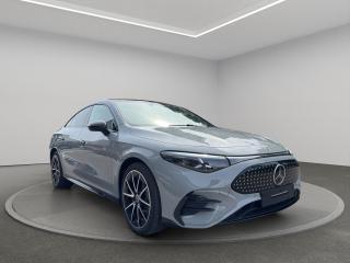 CLA 250 +