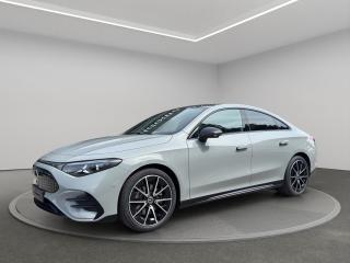 CLA 250 +