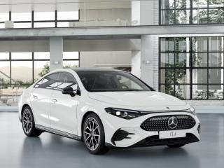 CLA 250 +