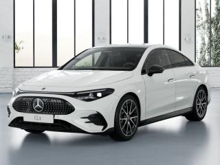 CLA 250 +