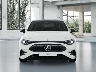 CLA 250 +