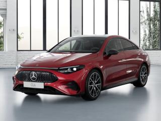 CLA 250 +