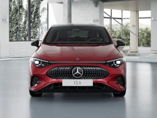 CLA 250 +