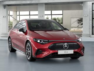 CLA 250 +