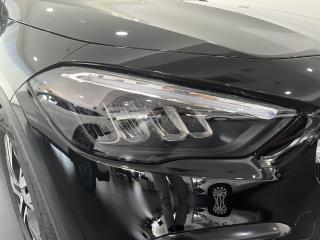 GLA 250 e