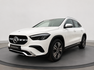 GLA 200
