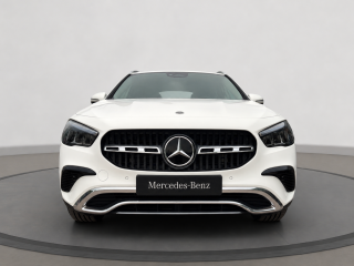 GLA 200