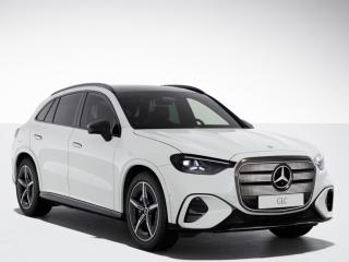 GLC 400 4MATIC con tecnología EQ