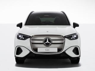 GLC 400 4MATIC con tecnología EQ