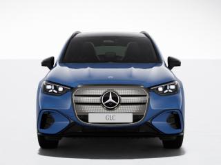 GLC 400 4MATIC con tecnología EQ