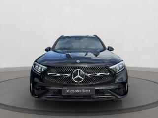 GLC 220 d 4MATIC