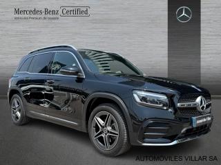 GLB 200d