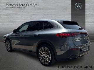 EQE 500 4MATIC