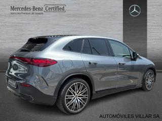 EQE 500 4MATIC