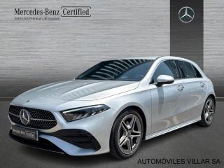 Clase A 200