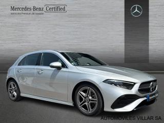 Clase A 200